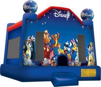 World of Disney