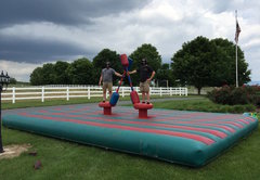 Joust Arena