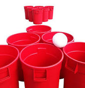 Yard Pong
